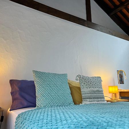 The Little Brezo Stone Home Tenerife Los Realejos Bagian luar foto