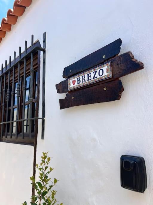 The Little Brezo Stone Home Tenerife Los Realejos Bagian luar foto