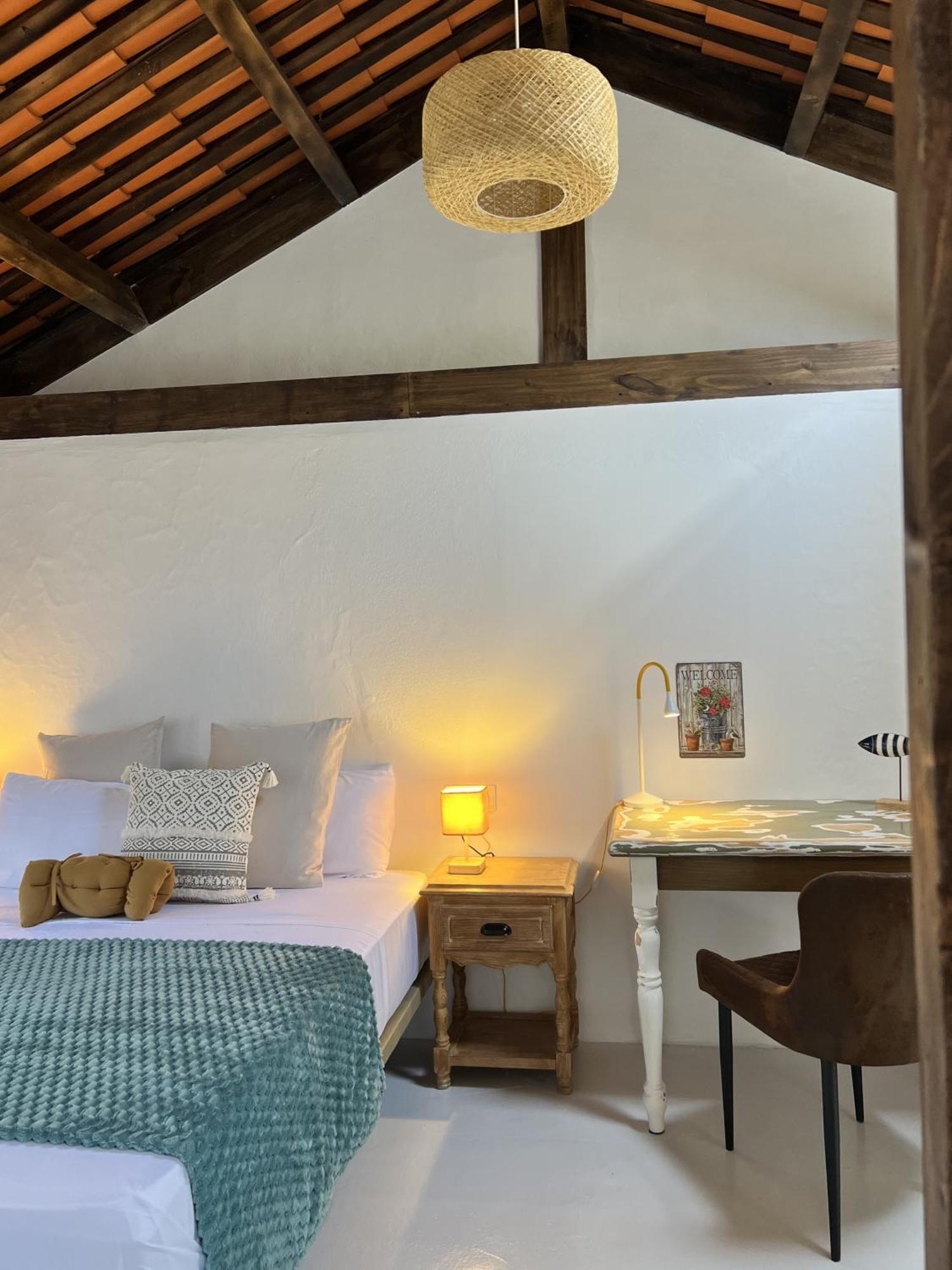 The Little Brezo Stone Home Tenerife Los Realejos Bagian luar foto