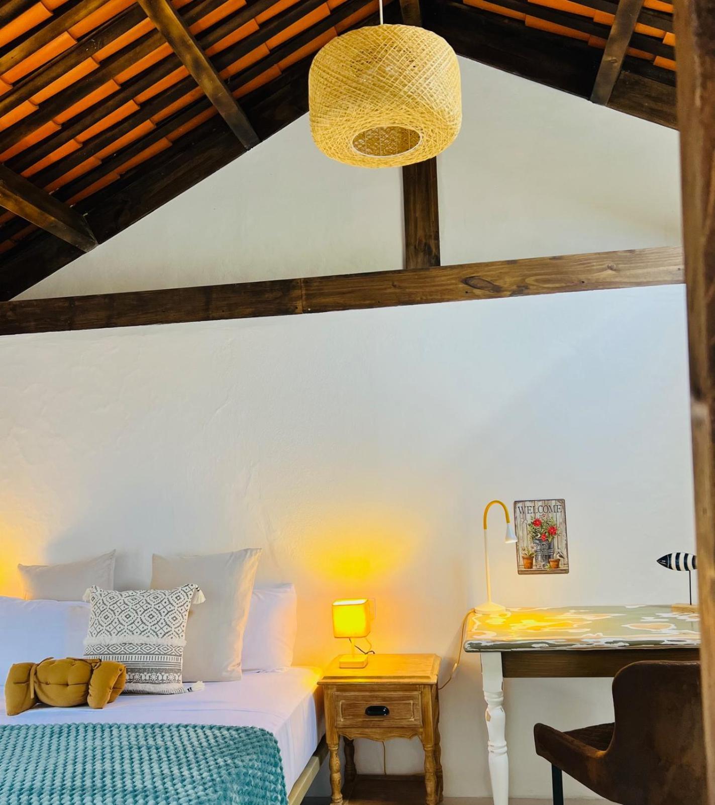 The Little Brezo Stone Home Tenerife Los Realejos Bagian luar foto
