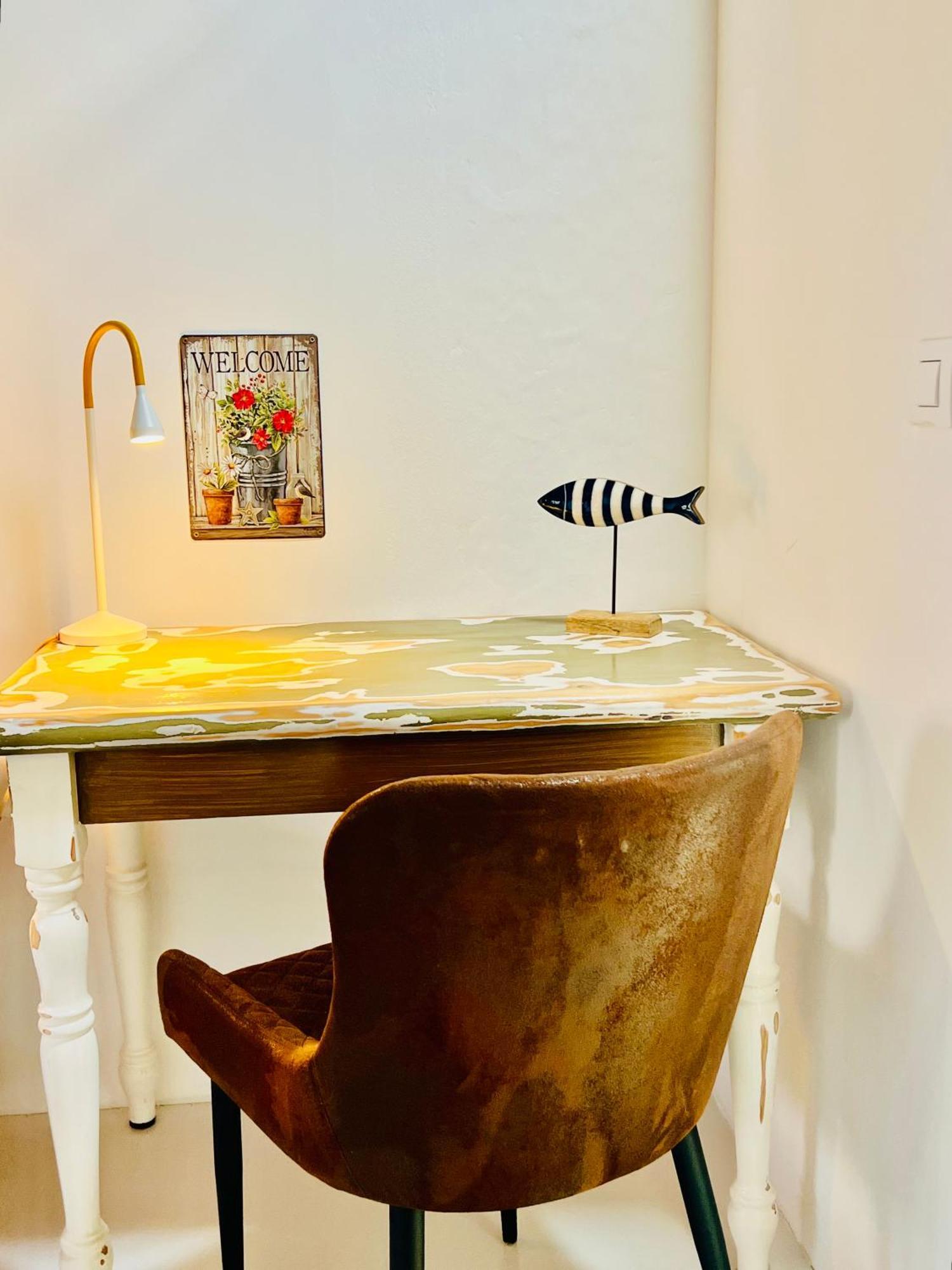 The Little Brezo Stone Home Tenerife Los Realejos Bagian luar foto