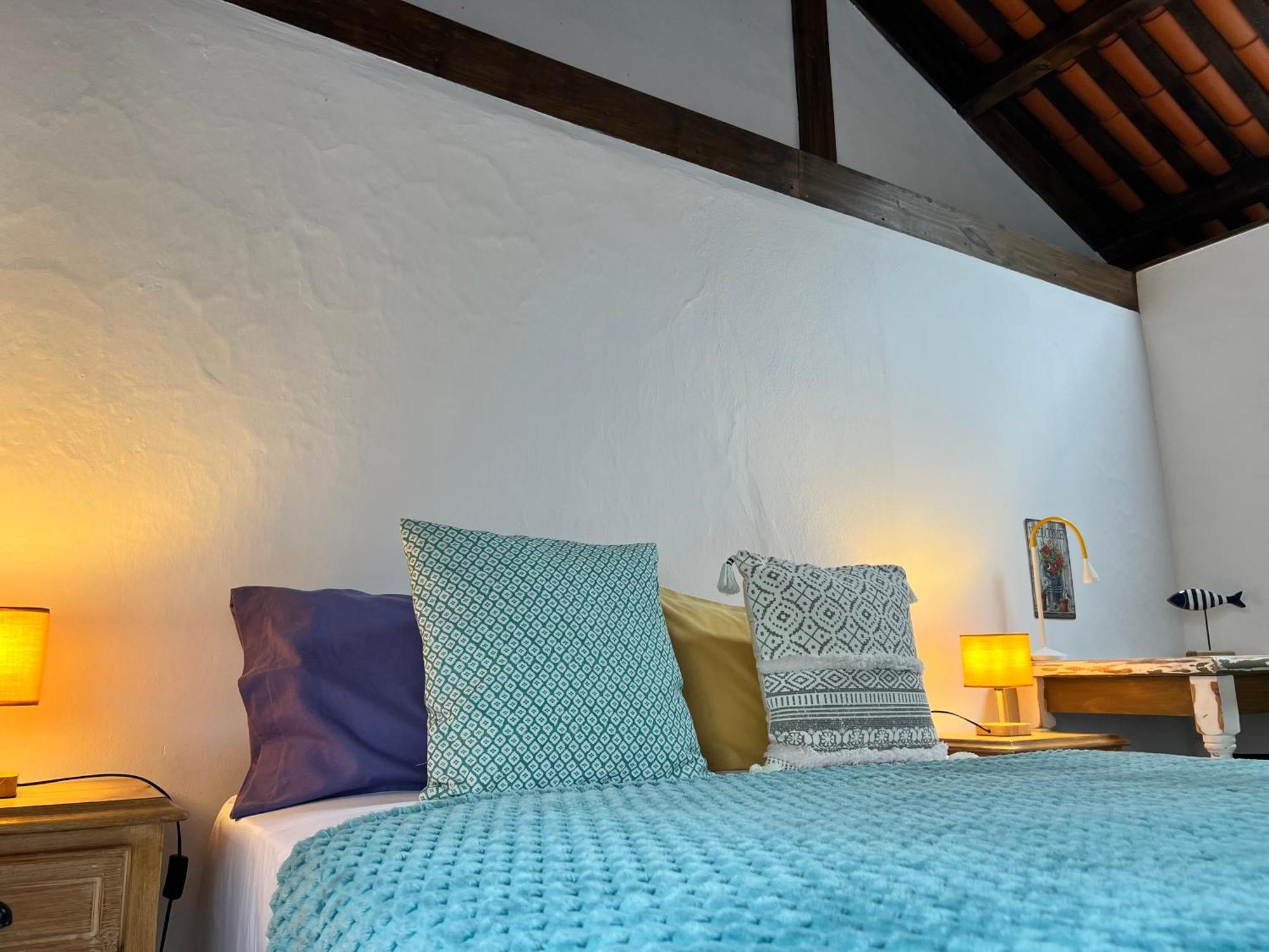 The Little Brezo Stone Home Tenerife Los Realejos Bagian luar foto